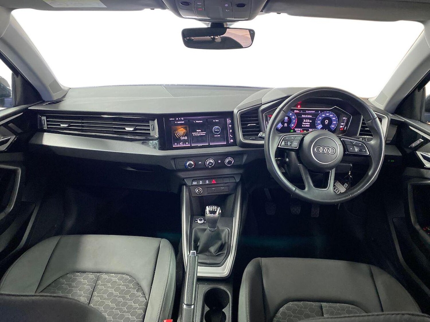 Used Audi A1 2023 for sale - 78192935: Photo 10