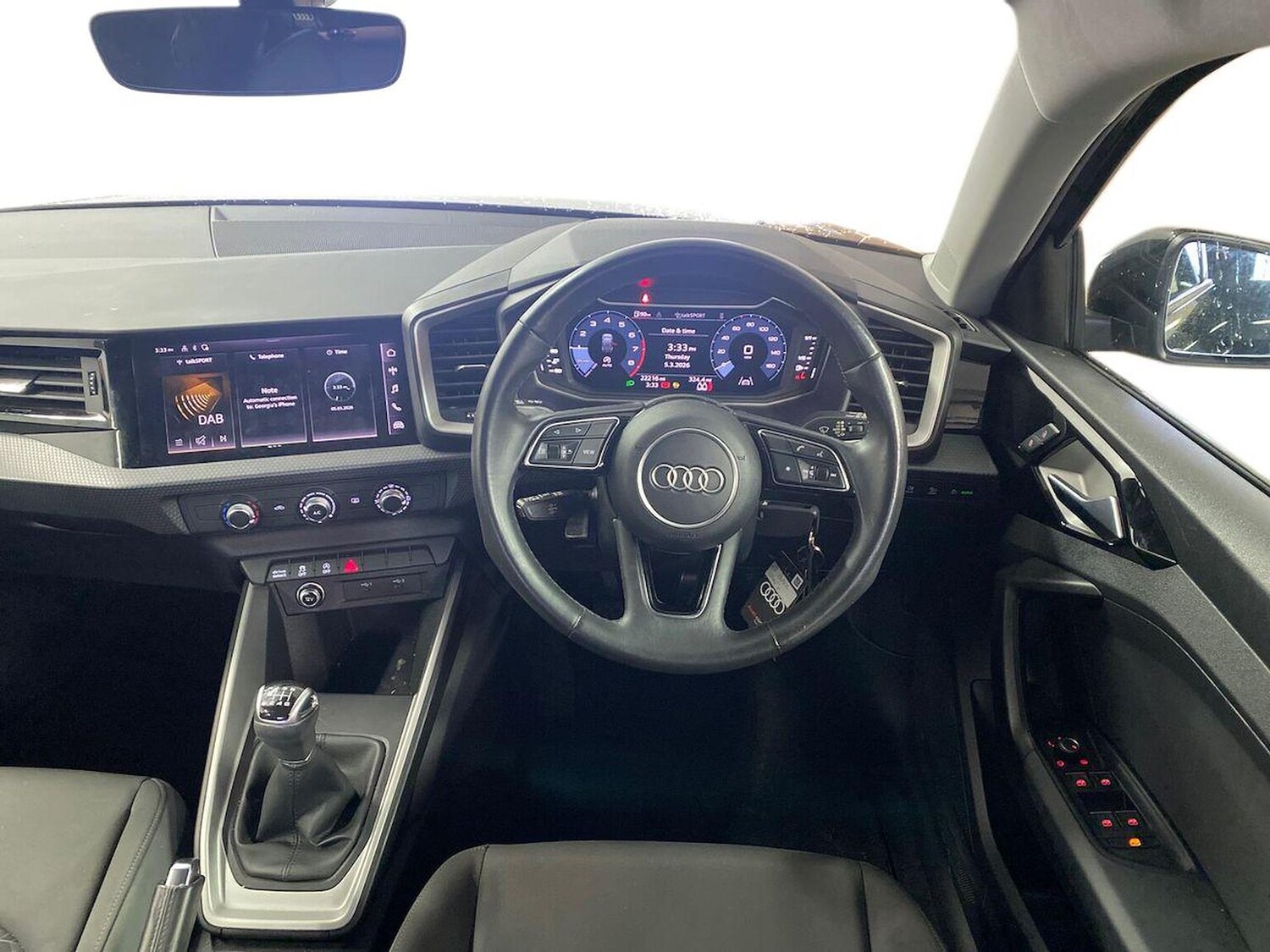 Used Audi A1 2023 for sale - 78192935: Photo 11