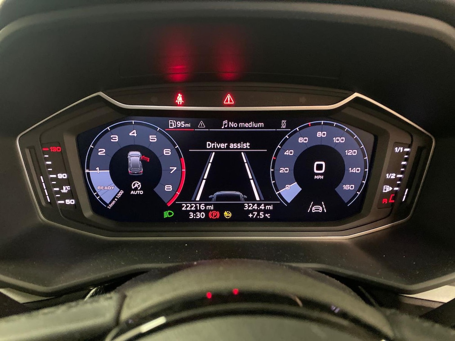 Used Audi A1 2023 for sale - 78192935: Photo 12