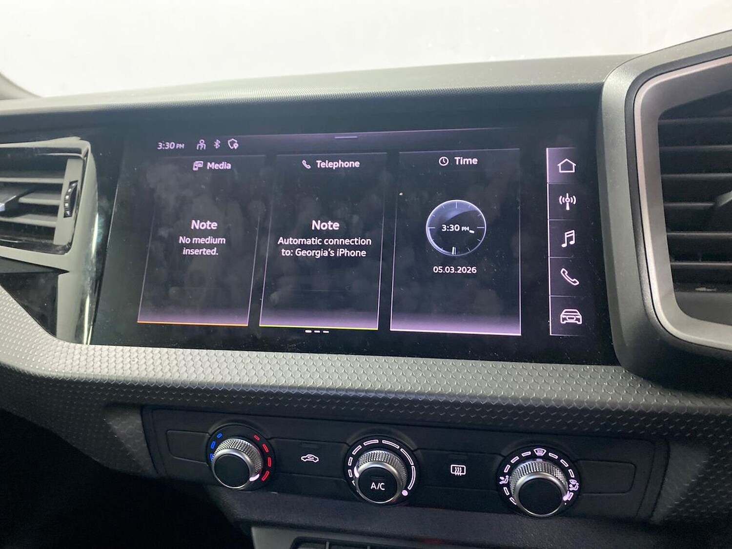 Used Audi A1 2023 for sale - 78192935: Photo 13