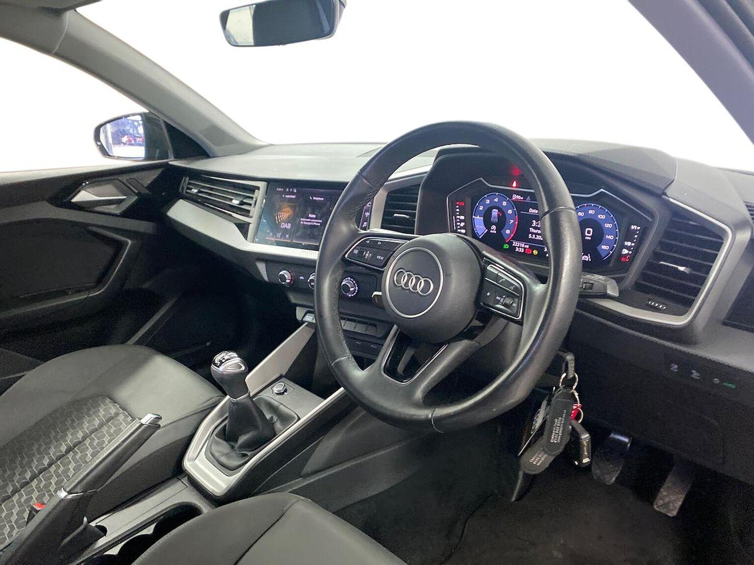 Used Audi A1 2023 for sale - 78192935: Photo 17