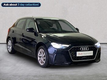 Audi A1 feature image