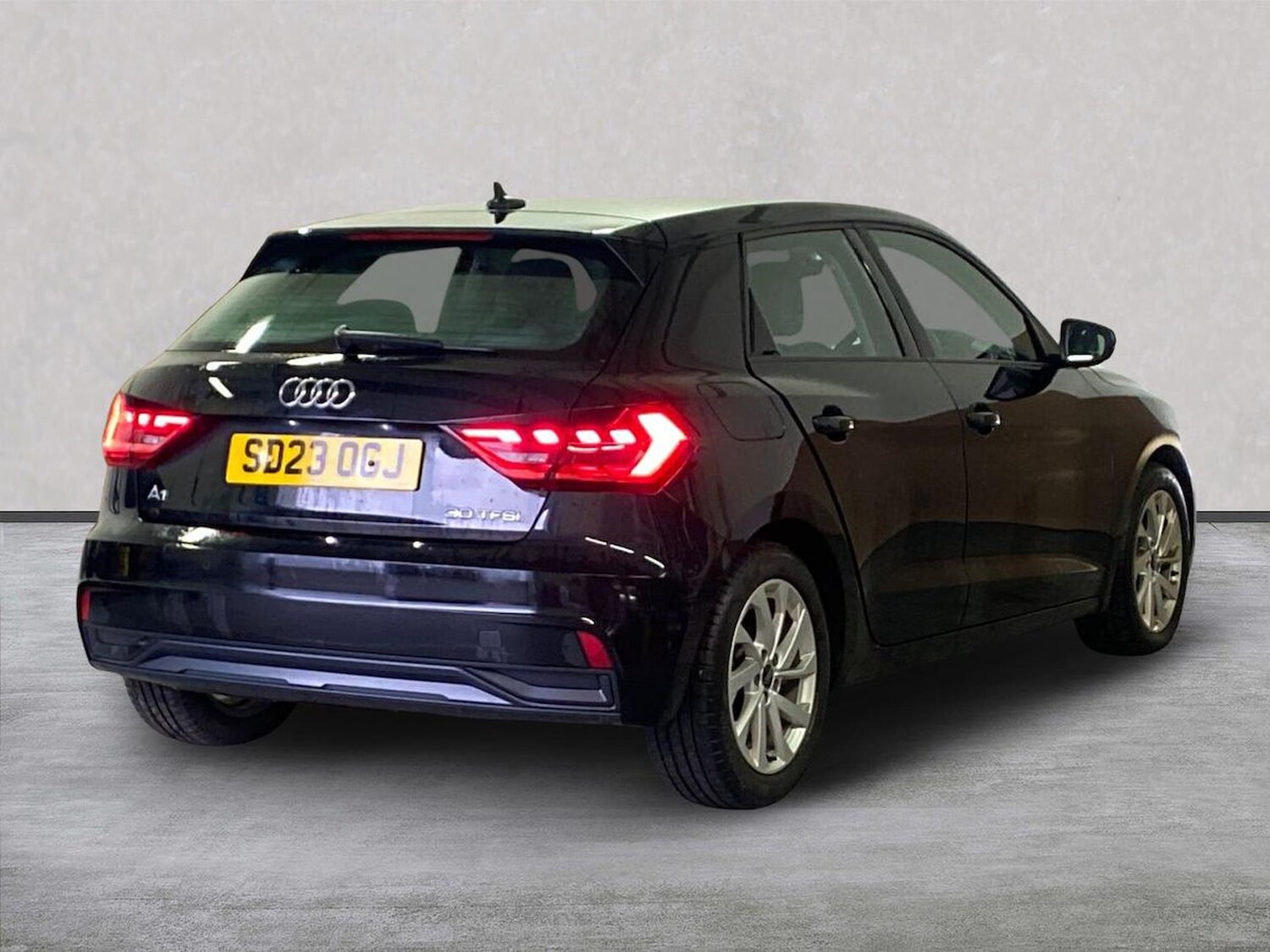 Used Audi A1 2023 for sale - 78192935: Photo 20