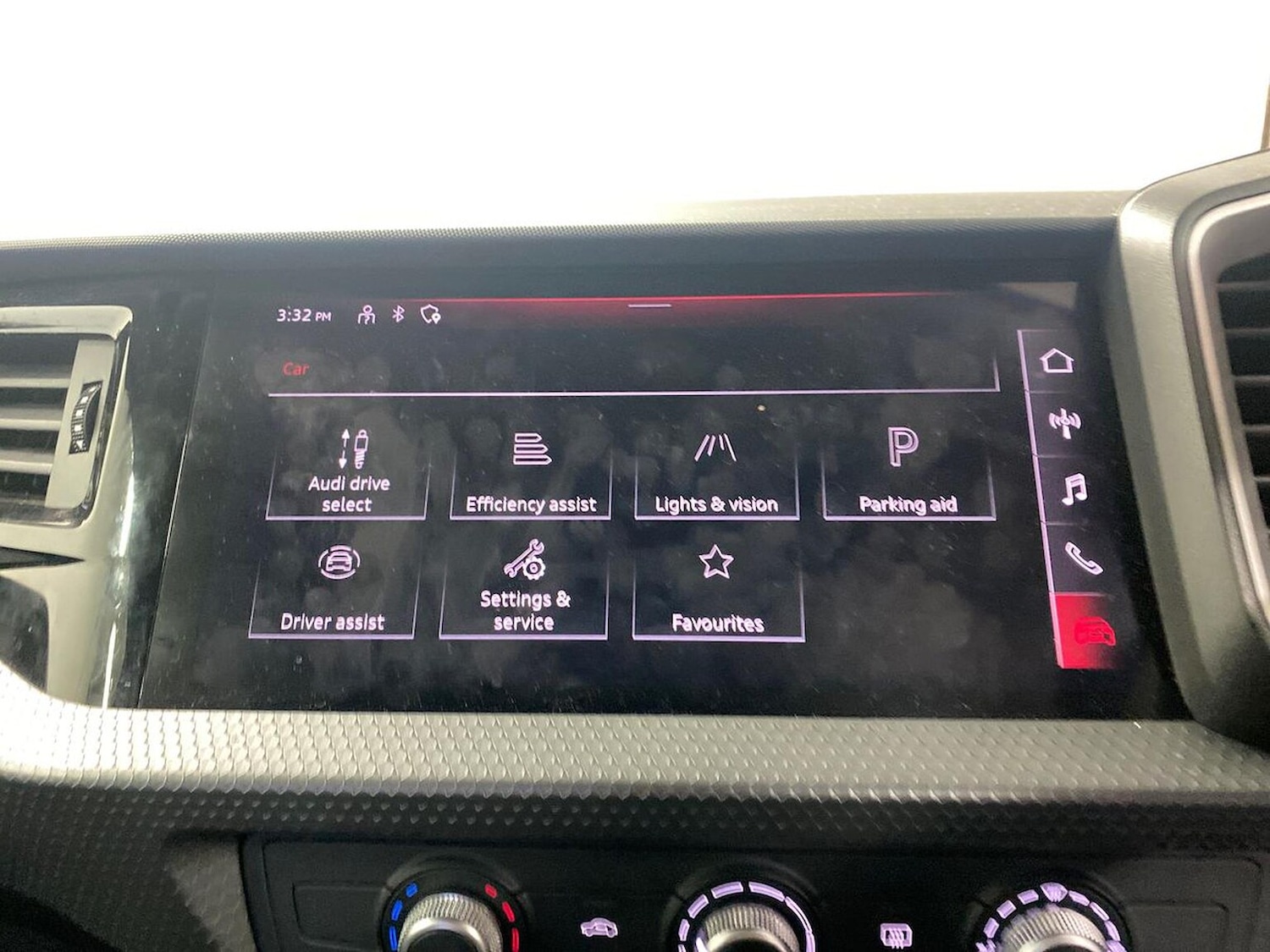 Used Audi A1 2023 for sale - 78192935: Photo 26