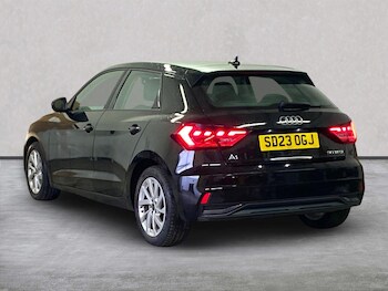 Used Audi A1 2023 for sale - 78192935: Photo
