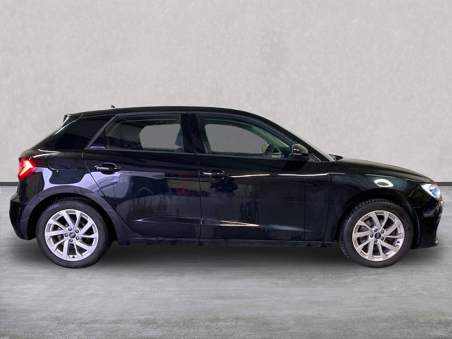 Used Audi A1 2023 for sale - 78192935: Photo 5