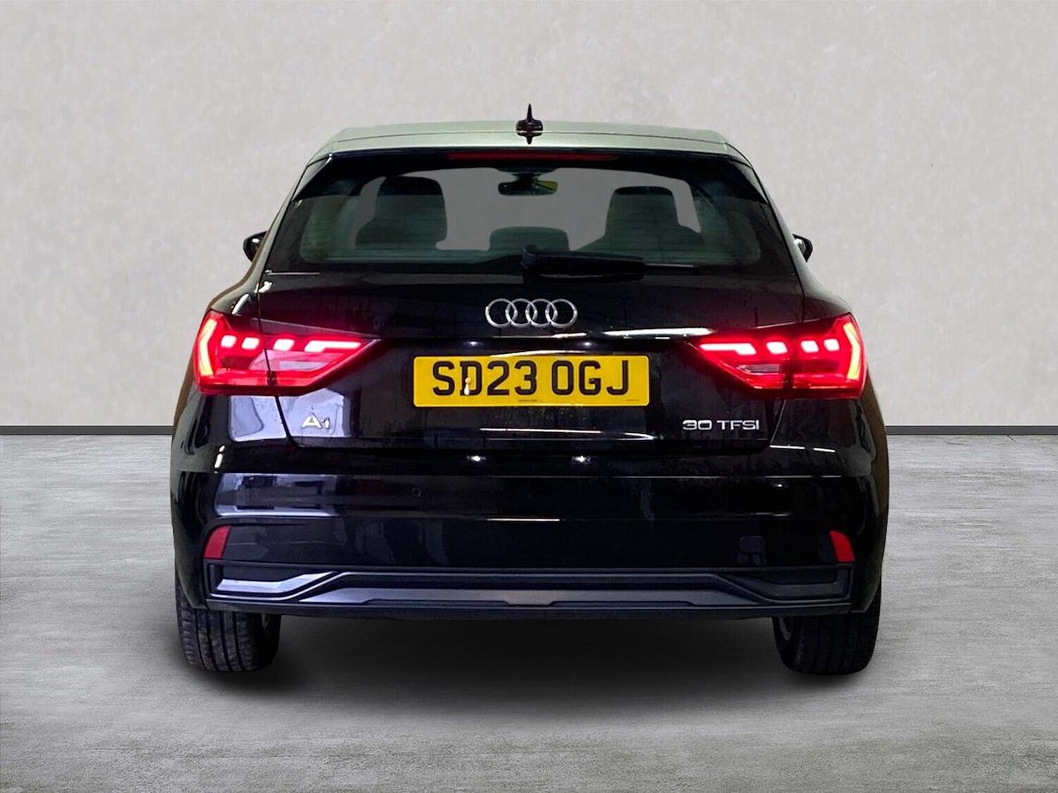 Used Audi A1 2023 for sale - 78192935: Photo 6