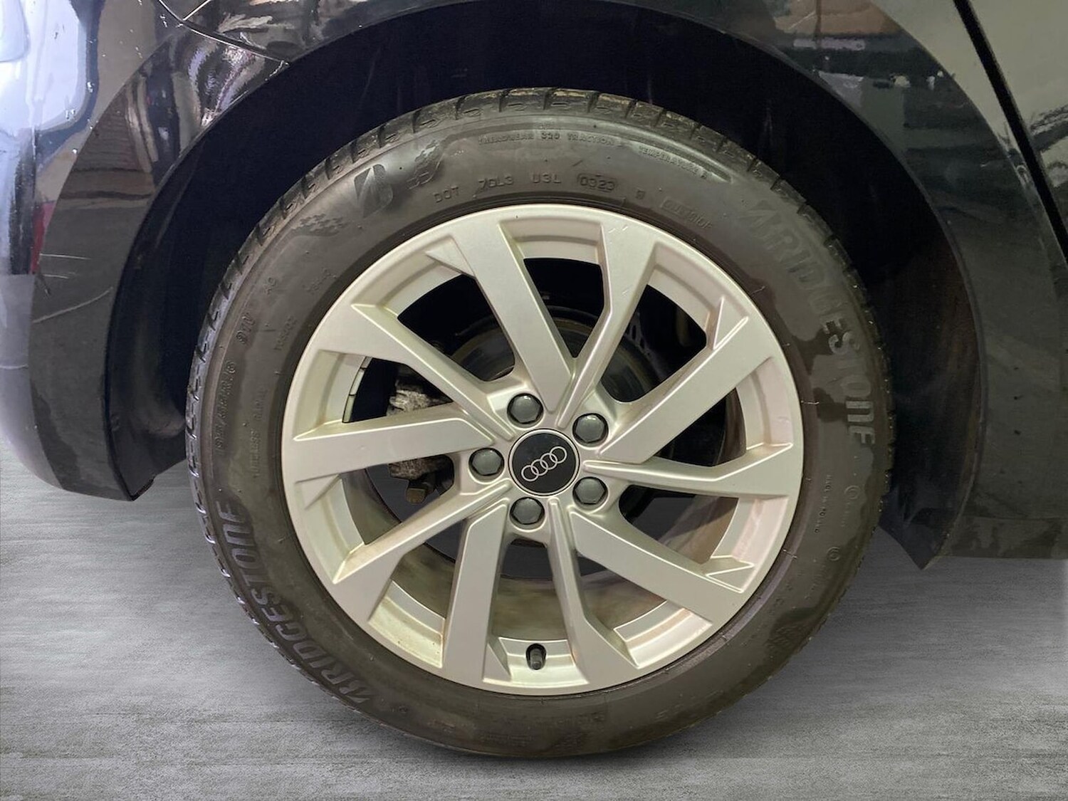 Used Audi A1 2023 for sale - 78192935: Photo 8