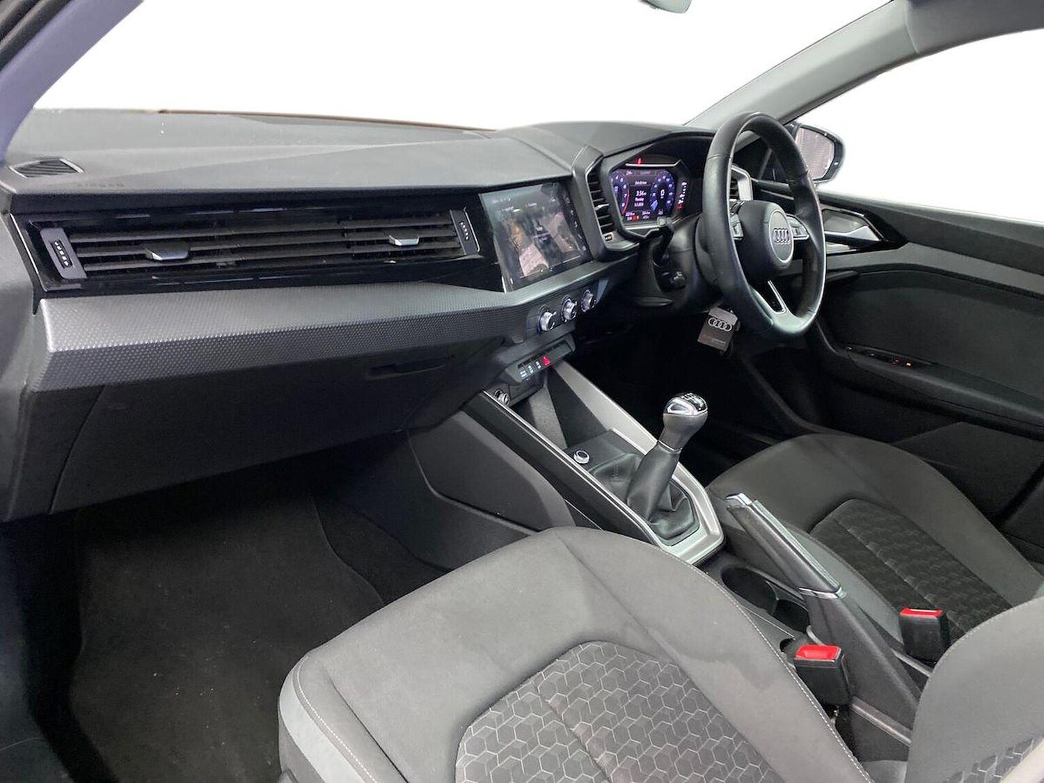 Used Audi A1 2023 for sale - 78192935: Photo 9