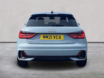 Used Audi A1 2021 for sale - 79379506: Photo