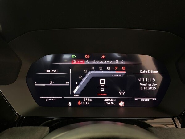 Used Audi A3 2025 for sale - 76207414: Photo 10