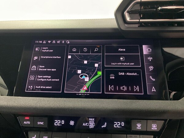 Used Audi A3 2025 for sale - 76207414: Photo 11