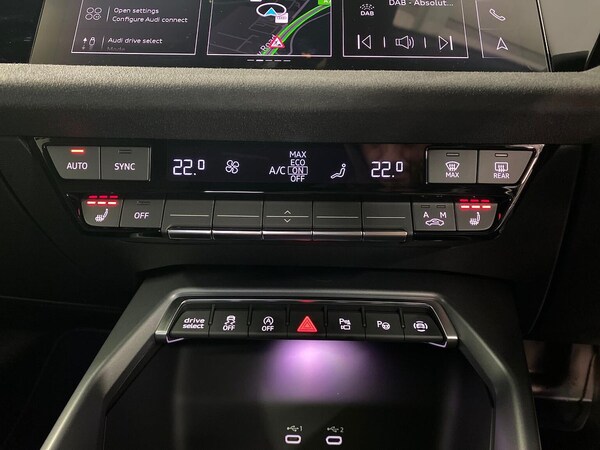 Used Audi A3 2025 for sale - 76207414: Photo 12