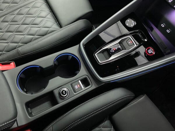 Used Audi A3 2025 for sale - 76207414: Photo 13