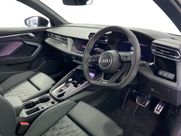 Used Audi A3 2025 for sale - 76207414: Photo 15