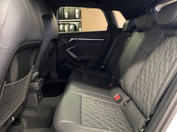 Used Audi A3 2025 for sale - 76207414: Photo 16