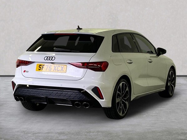 Used Audi A3 2025 for sale - 76207414: Photo 18