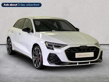 Audi - A3