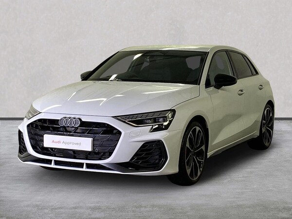 Used Audi A3 2025 for sale - 76207414: Photo 20