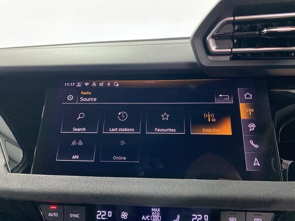Used Audi A3 2025 for sale - 76207414: Photo 25