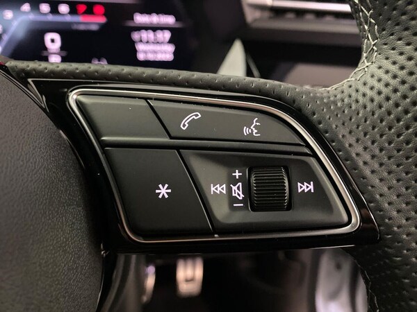 Used Audi A3 2025 for sale - 76207414: Photo 26