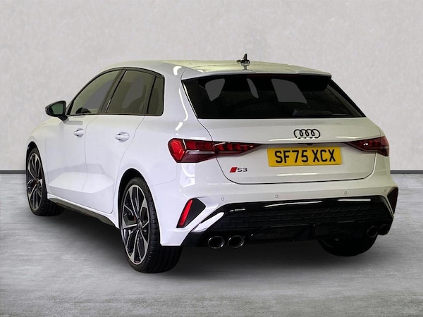 Used Audi A3 2025 for sale - 76207414: Photo 2