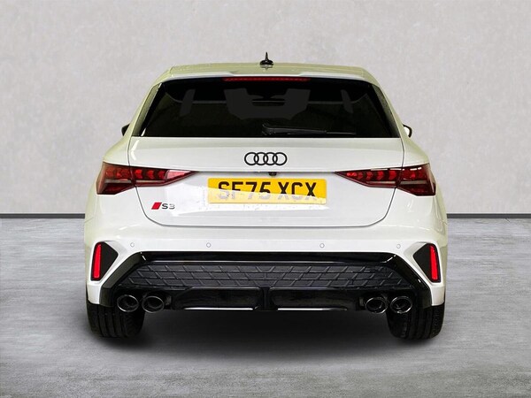 Used Audi A3 2025 for sale - 76207414: Photo 4
