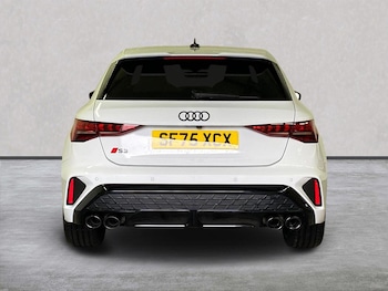 Used Audi A3 2025 for sale - 76207414: Photo 4