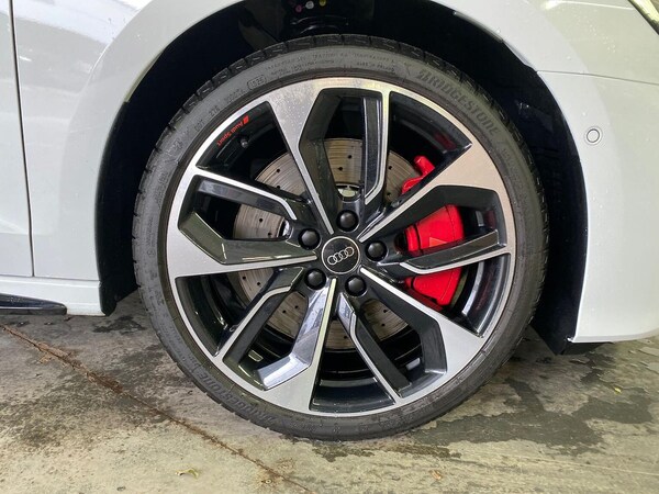 Used Audi A3 2025 for sale - 76207414: Photo 6