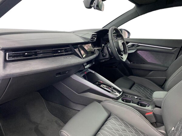 Used Audi A3 2025 for sale - 76207414: Photo 7