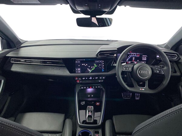 Used Audi A3 2025 for sale - 76207414: Photo 8