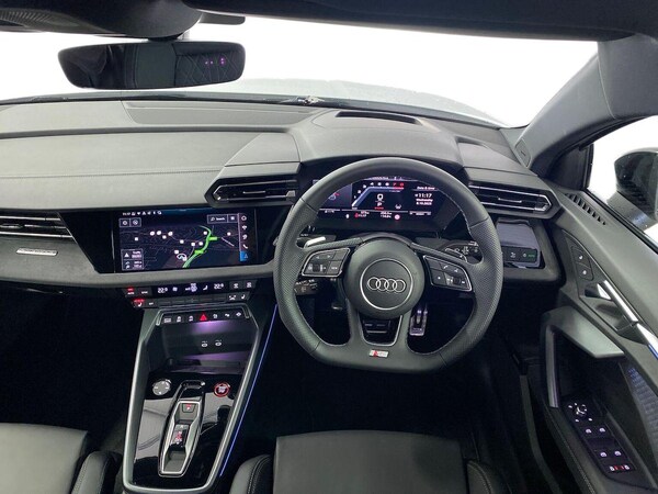 Used Audi A3 2025 for sale - 76207414: Photo 9