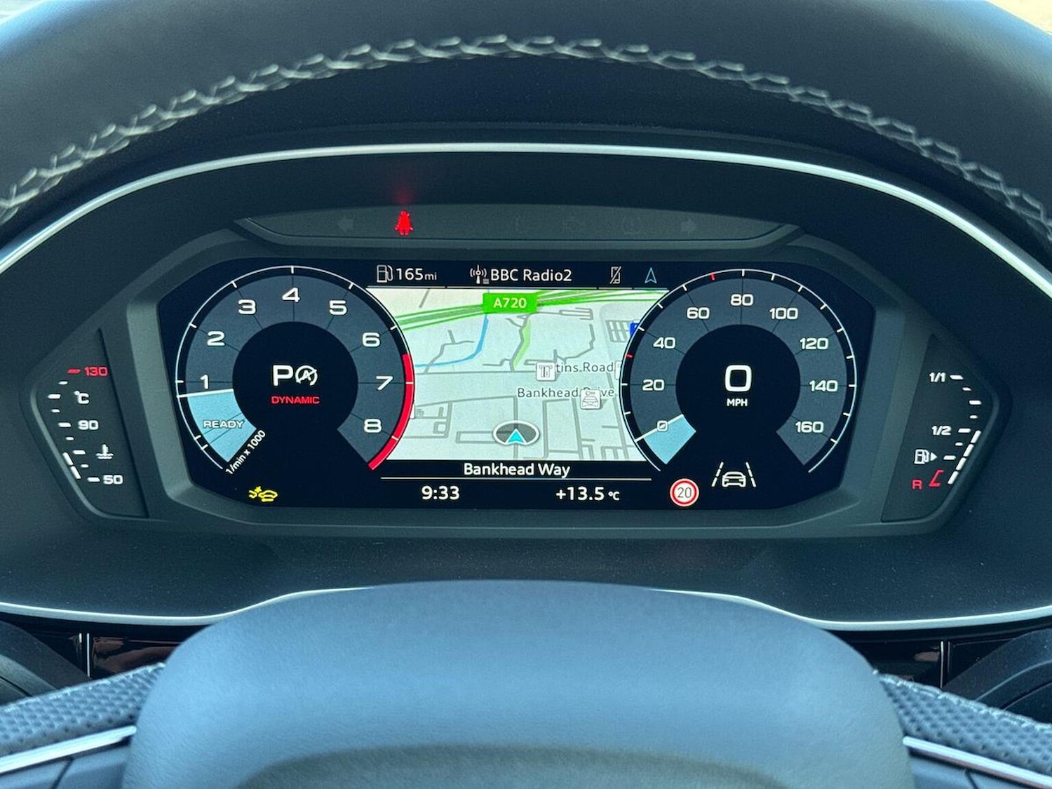 Used Audi Q3 2025 for sale - 76426719: Photo 10