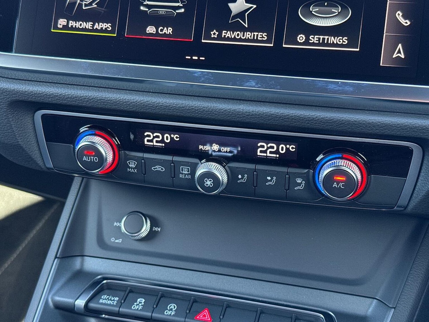 Used Audi Q3 2025 for sale - 76426719: Photo 12