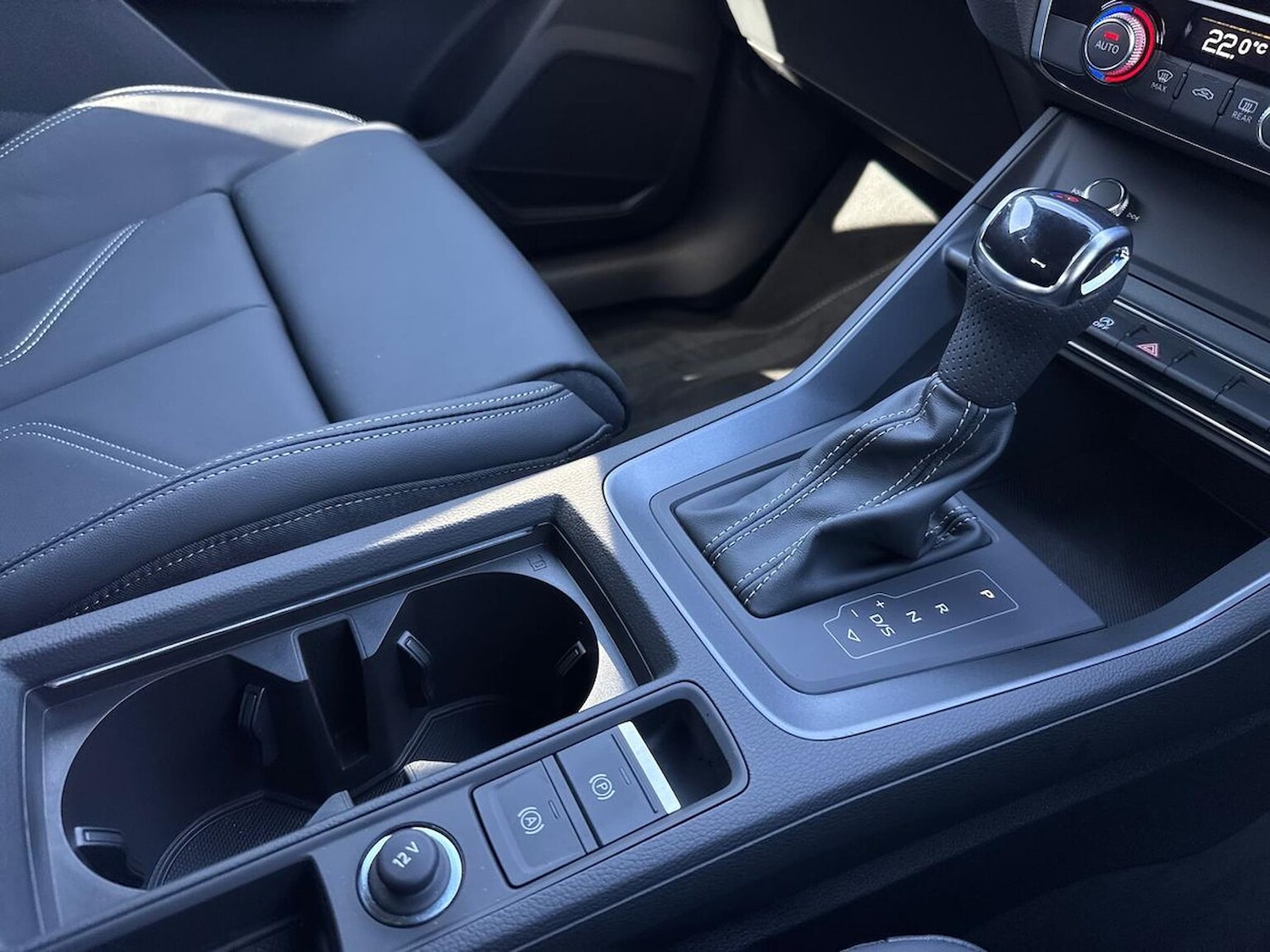 Used Audi Q3 2025 for sale - 76426719: Photo 13