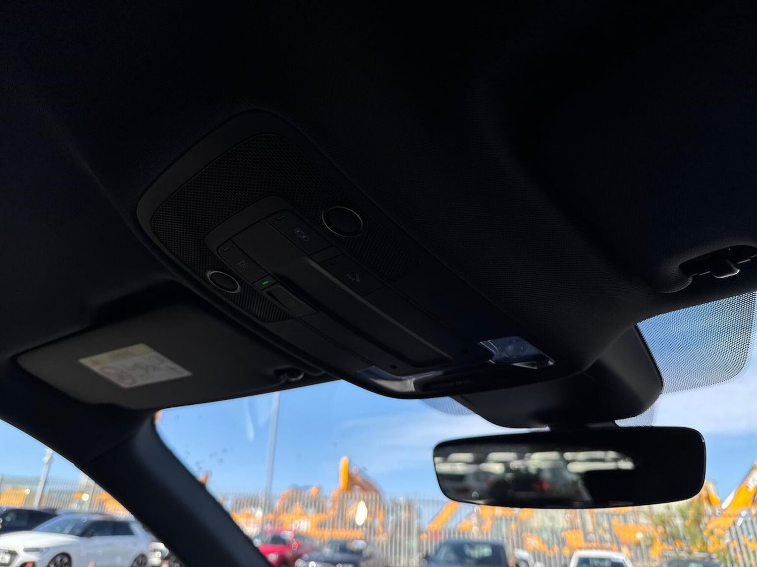 Used Audi Q3 2025 for sale - 76426719: Photo 14