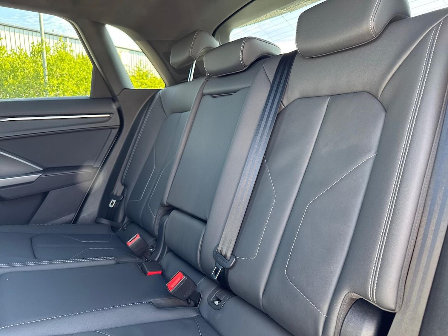 Used Audi Q3 2025 for sale - 76426719: Photo 16