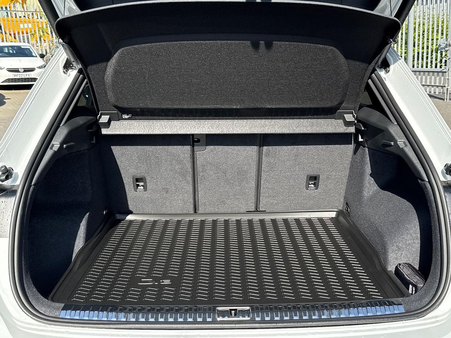 Used Audi Q3 2025 for sale - 76426719: Photo 17