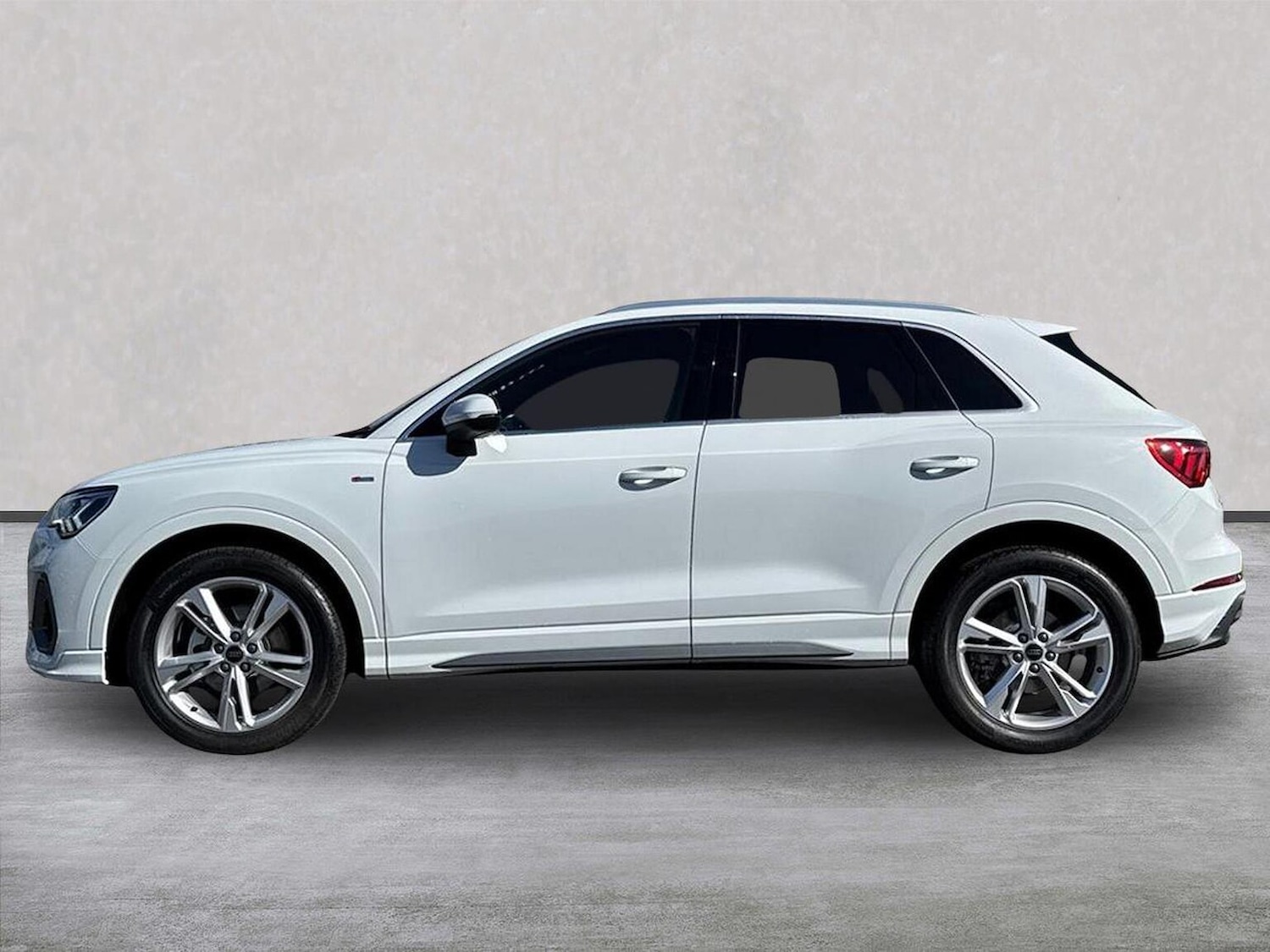 Used Audi Q3 2025 for sale - 76426719: Photo 19