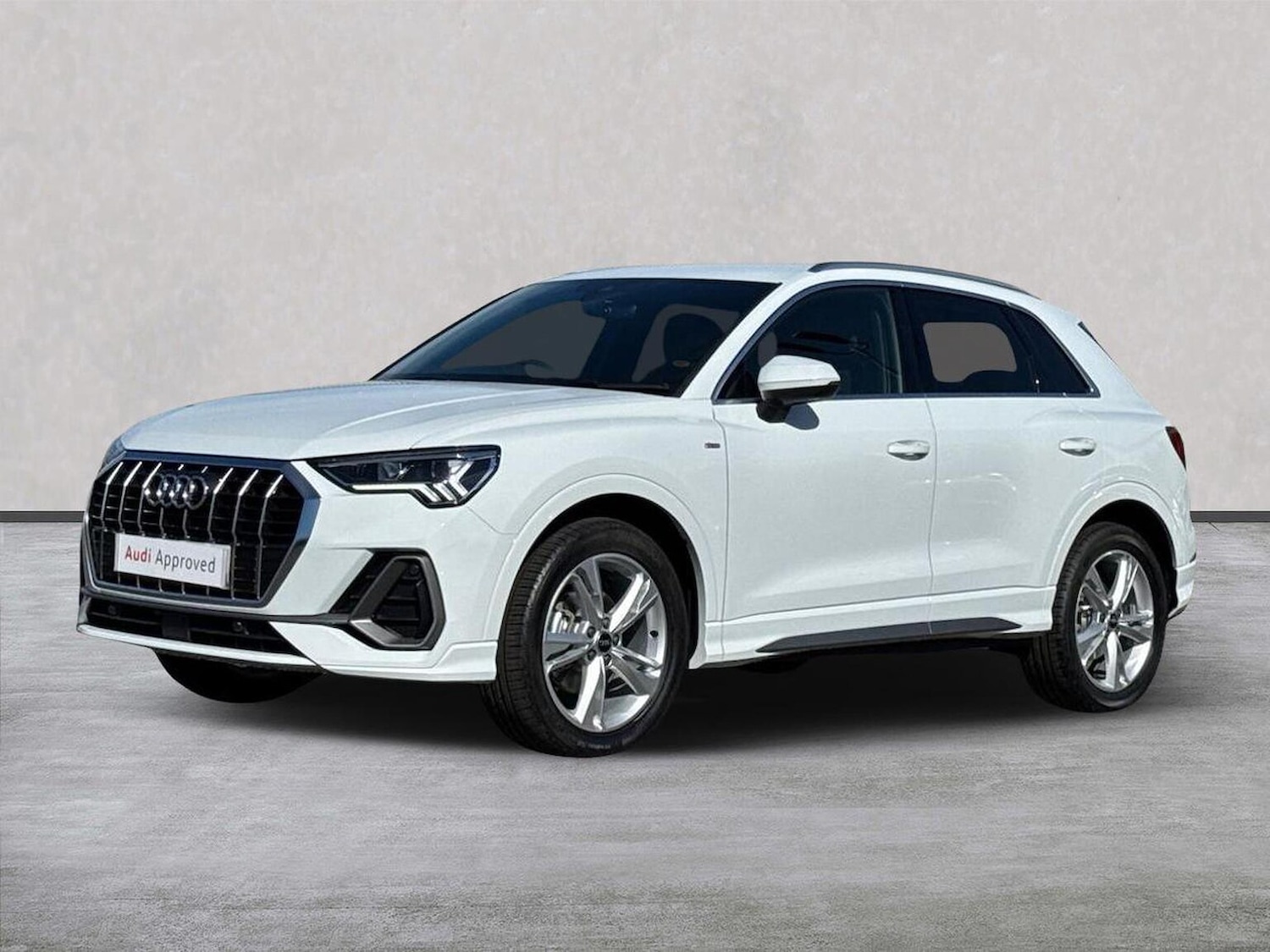 Used Audi Q3 2025 for sale - 76426719: Photo 20