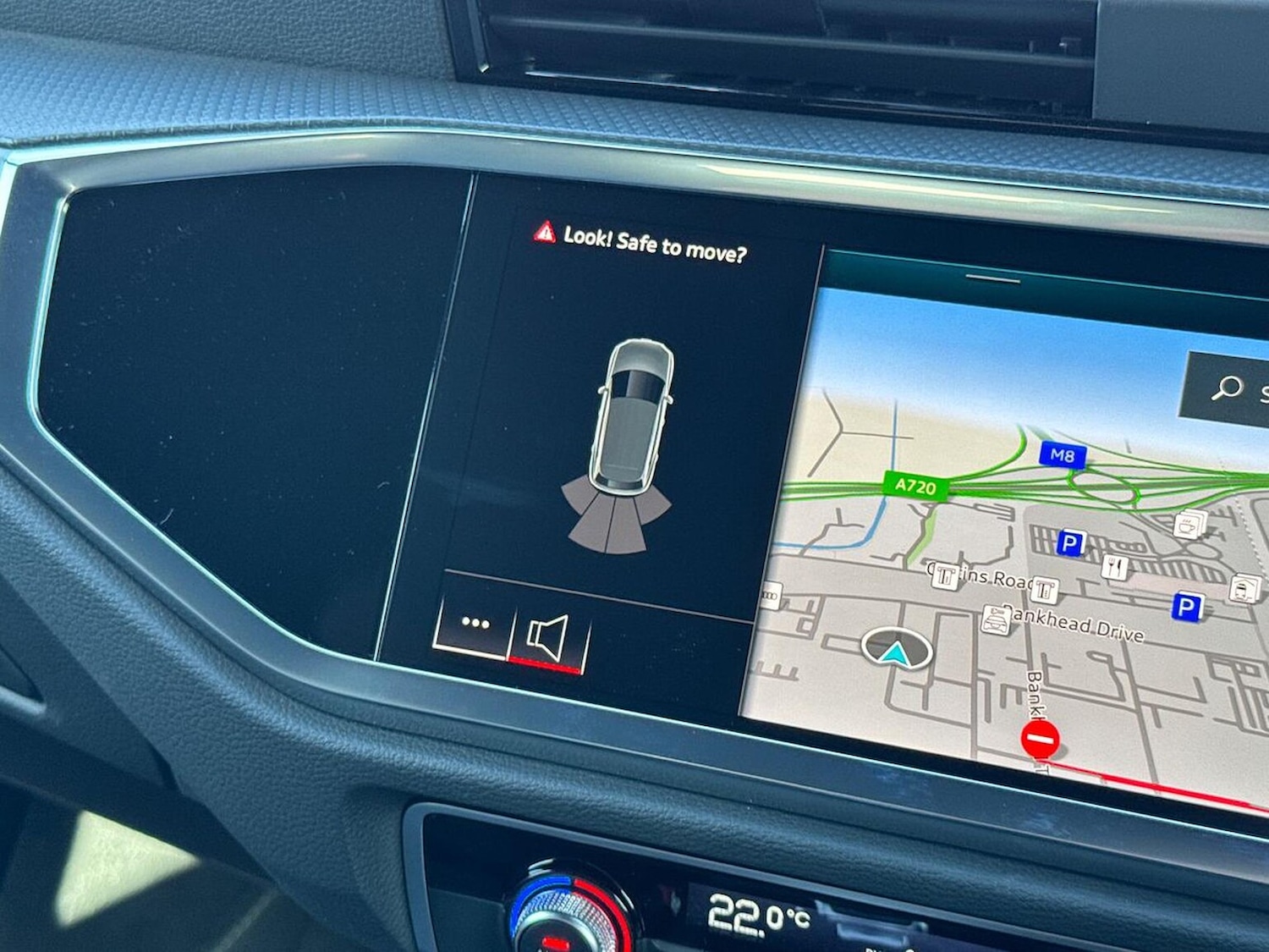 Used Audi Q3 2025 for sale - 76426719: Photo 23