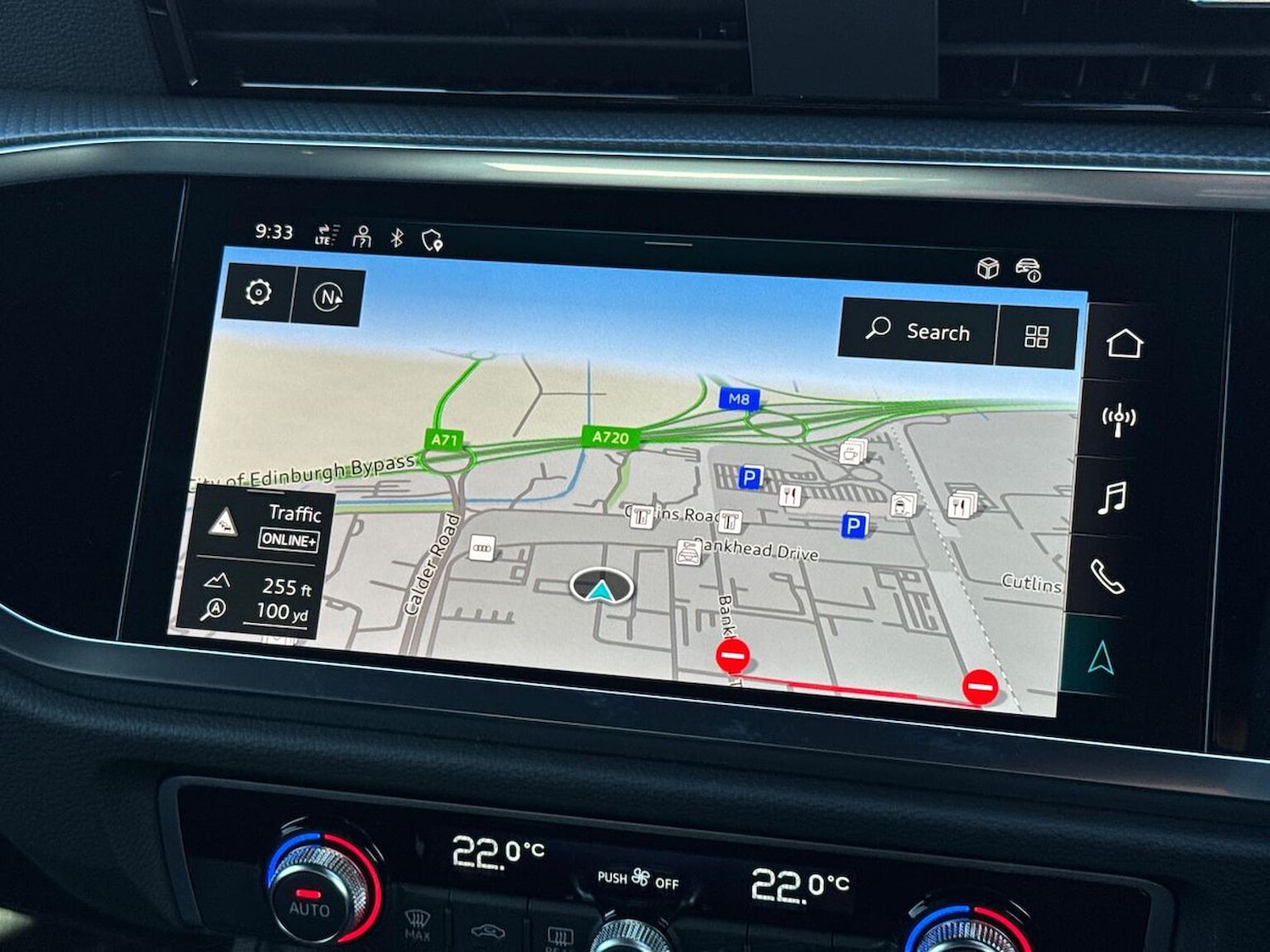 Used Audi Q3 2025 for sale - 76426719: Photo 24