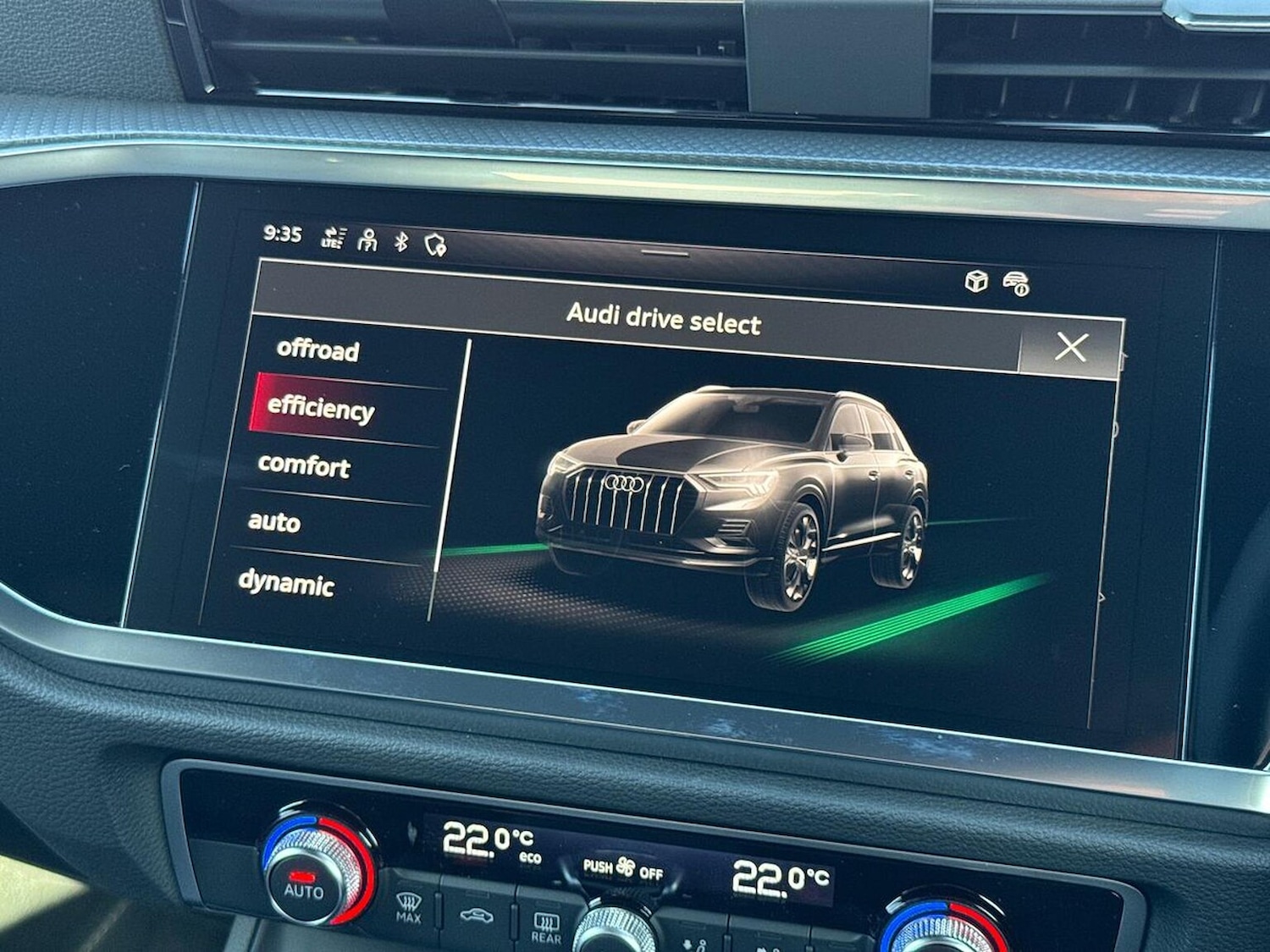 Used Audi Q3 2025 for sale - 76426719: Photo 25