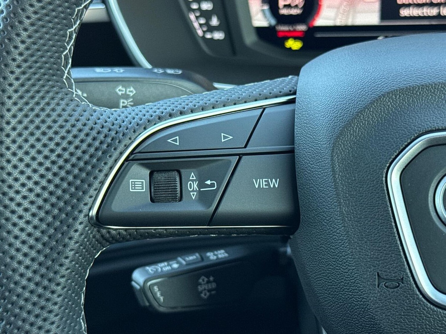 Used Audi Q3 2025 for sale - 76426719: Photo 26