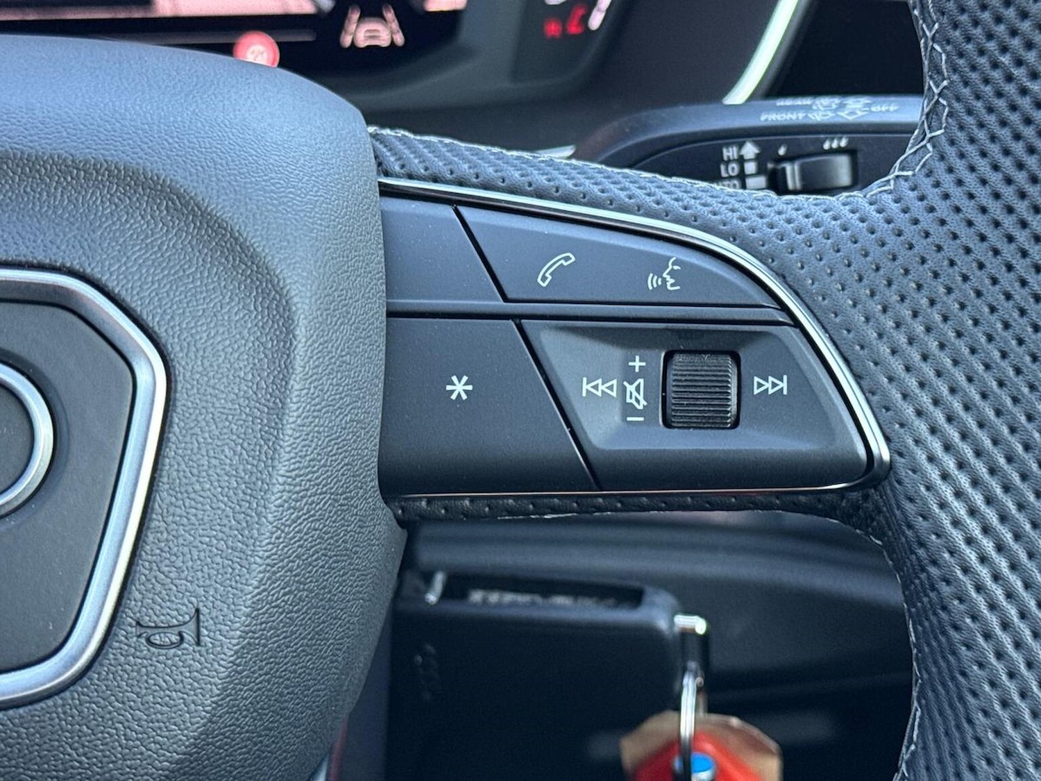 Used Audi Q3 2025 for sale - 76426719: Photo 27