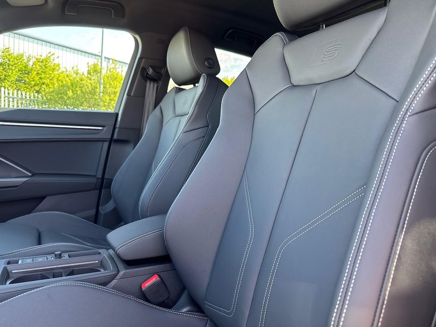 Used Audi Q3 2025 for sale - 76426719: Photo 29