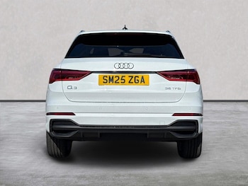 Used Audi Q3 2025 for sale - 76426719: Photo