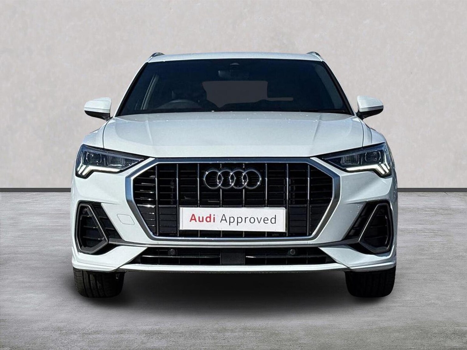 Used Audi Q3 2025 for sale - 76426719: Photo 5