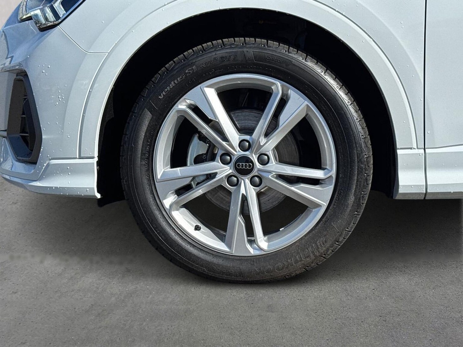 Used Audi Q3 2025 for sale - 76426719: Photo 6