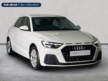 Used Audi A1 2024 for sale - 75907922: Photo
